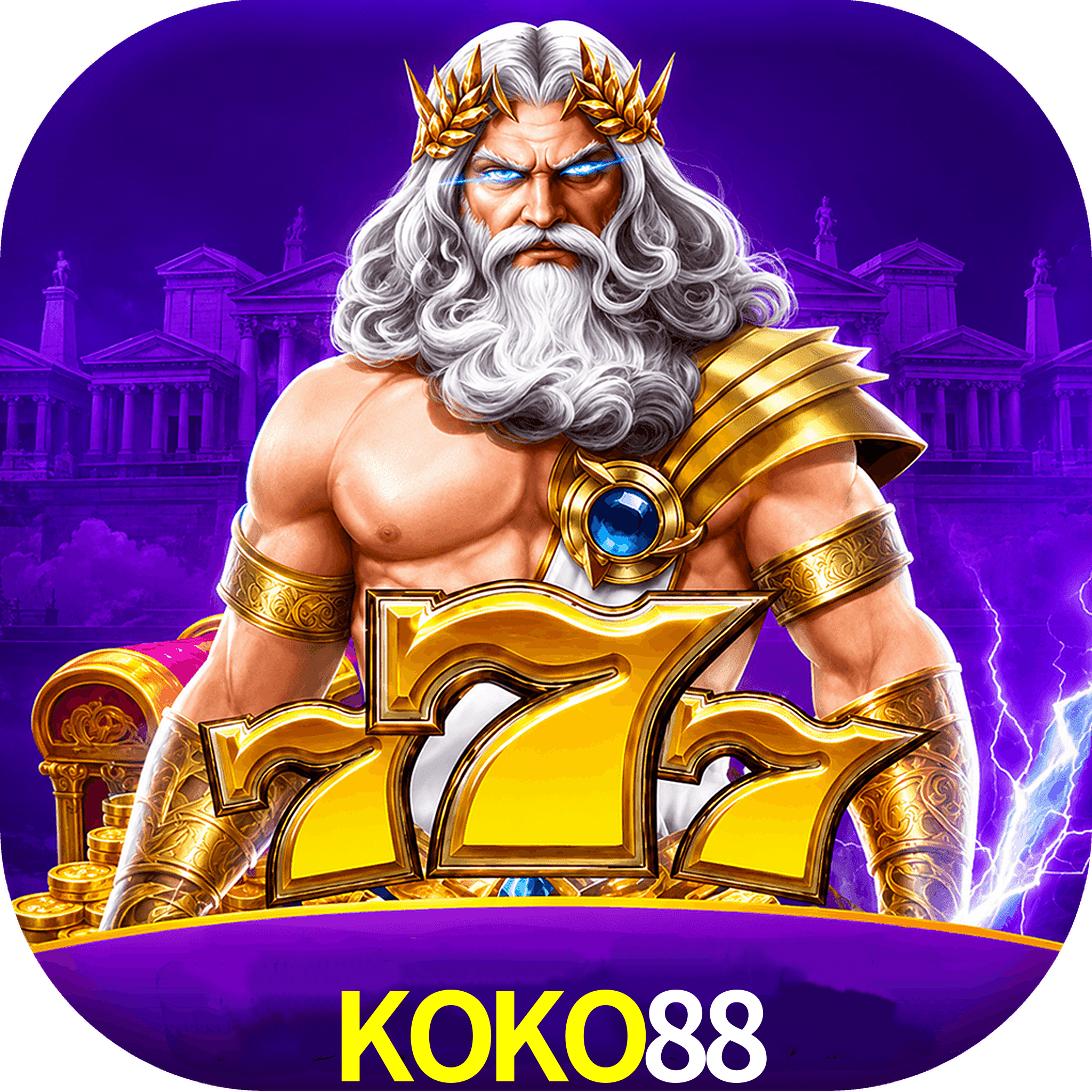 KOKO88 APK Indonesia - Interface pengguna yang ramah dan intuitif untuk download aplikasi Android dengan mudah