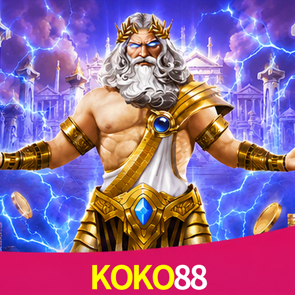 KOKO88 APK v4.7.5 - Screenshot performa cepat dan hemat baterai